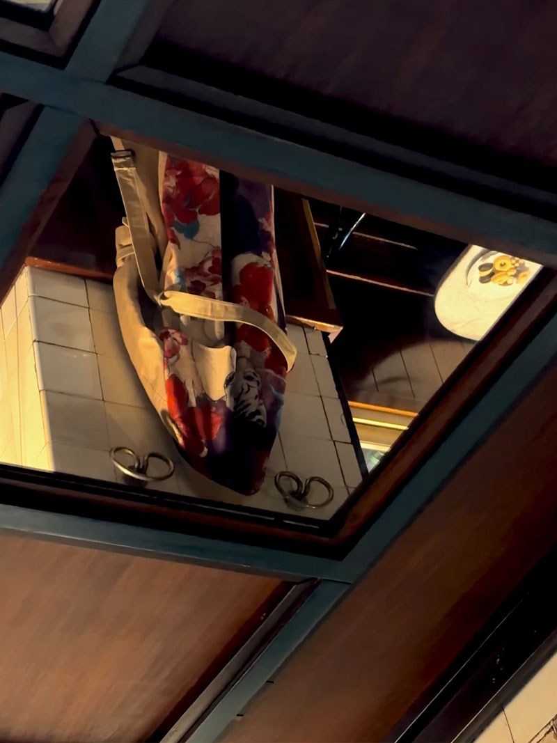 07   Jamaica Weekend