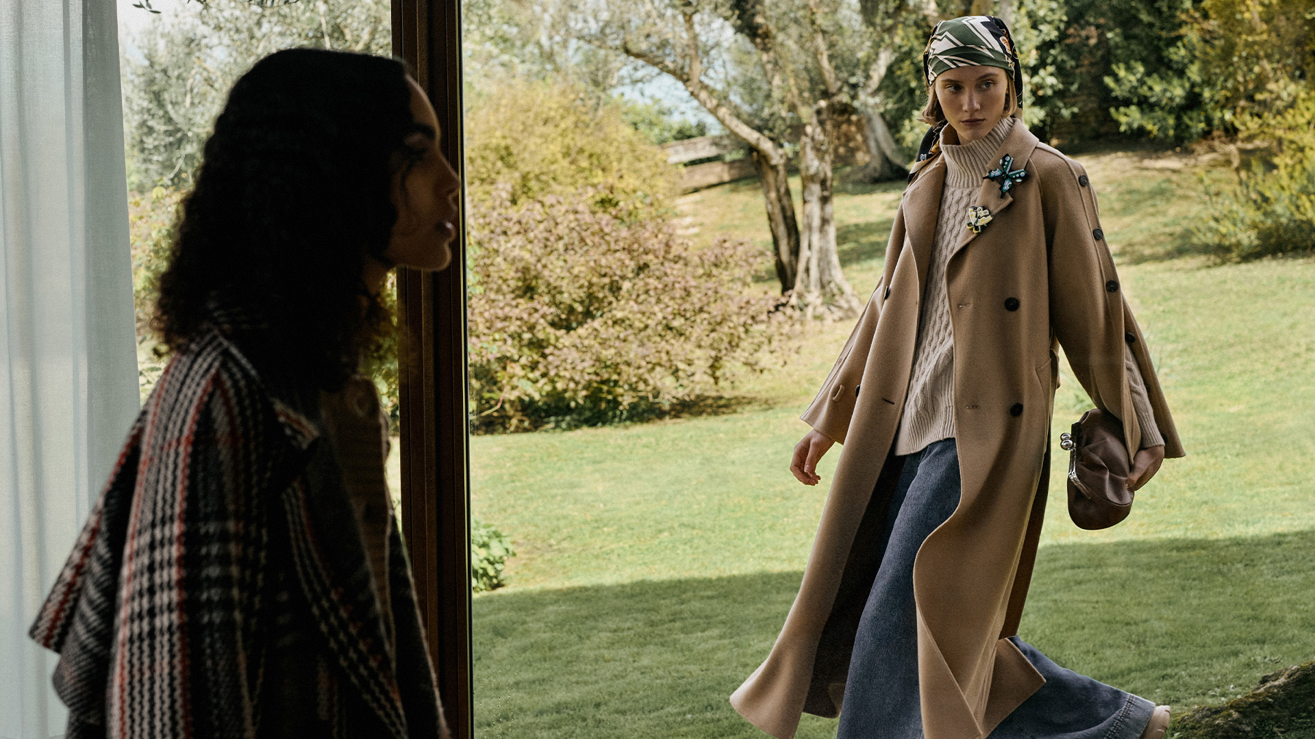 WEEKENDERS EVERYDAY 0 Weekend Max Mara